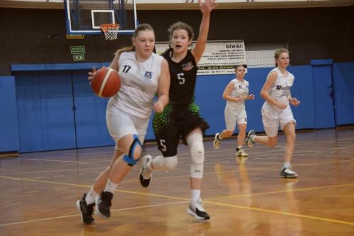 DSC_3990-Copy Koszykówka U15 - MKS PM Tarnów vs MOSiR Bochnia