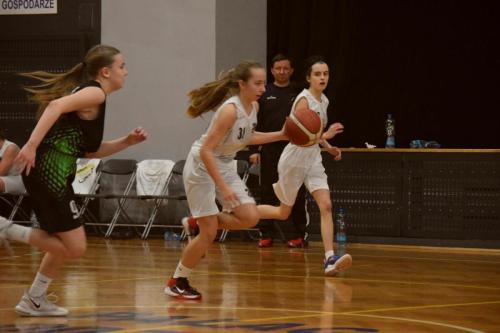 DSC_3997-Copy Koszykówka U15 - MKS PM Tarnów vs MOSiR Bochnia