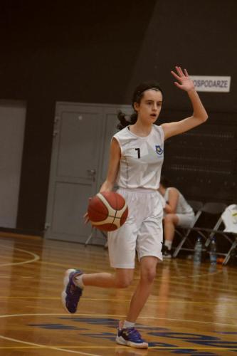 DSC_3998-Copy Koszykówka U15 - MKS PM Tarnów vs MOSiR Bochnia