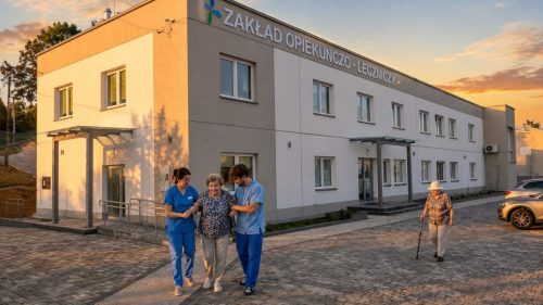 Przystan-Dobra-Prywatny-ZOL-w-Siedliskach-01 Kiedy pomoc nie może czekać