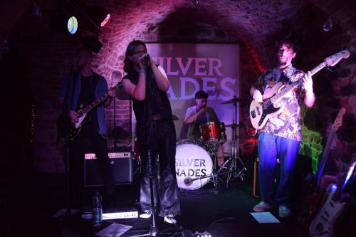 449255708_874157774743253_9028996109567816704_n SILVER NADES w Stowarzyszeniu Przepraszam