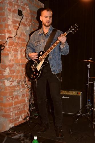 28-Copy Koncert zespołu SILVER NADES - scena Whiplash Music Bar