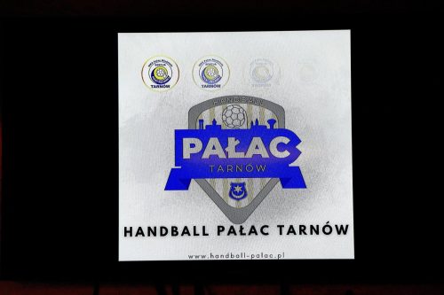 2-copy Nowy rozdział tarnowskiej piłki ręcznej: Handball Pałac Tarnów