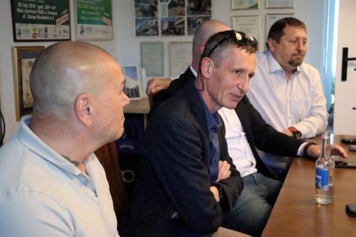 7-copy Nowy rozdział tarnowskiej piłki ręcznej: Handball Pałac Tarnów