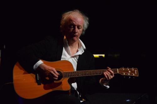 2-Copy Stanisław Soyka z zespołem w Tarnowie