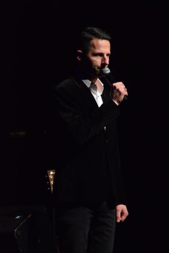 4-Copy Stanisław Soyka z zespołem w Tarnowie