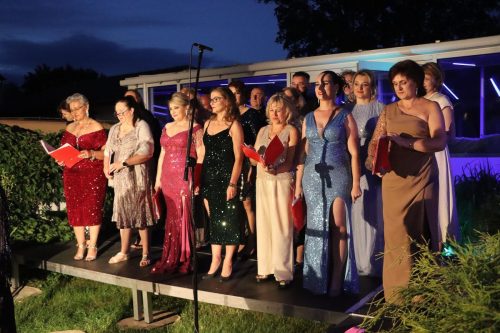 1 „FestiBALowe przeboje Opola” SOLski Chór