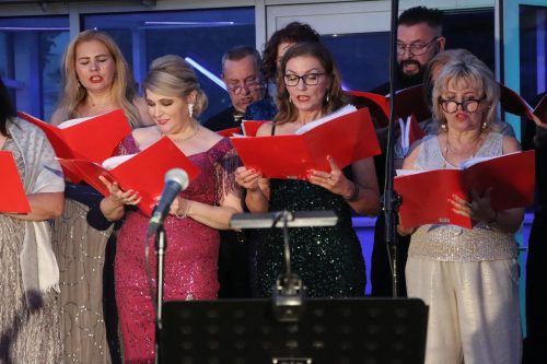 13 „FestiBALowe przeboje Opola” SOLski Chór