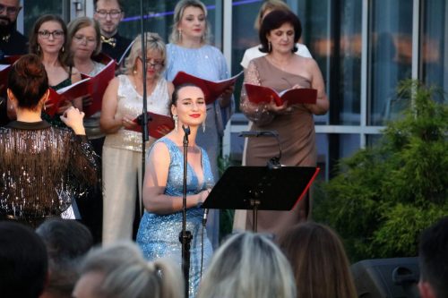 16 „FestiBALowe przeboje Opola” SOLski Chór