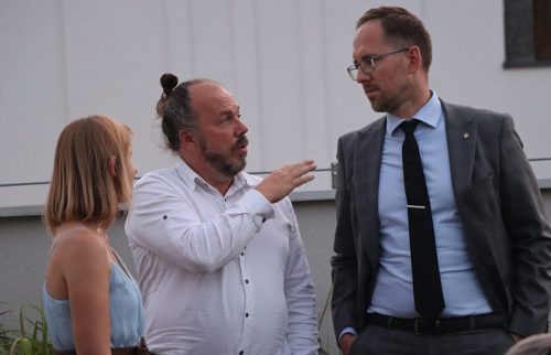 17 „FestiBALowe przeboje Opola” SOLski Chór