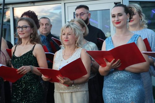 19 „FestiBALowe przeboje Opola” SOLski Chór