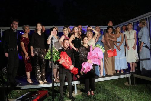 2 „FestiBALowe przeboje Opola” SOLski Chór