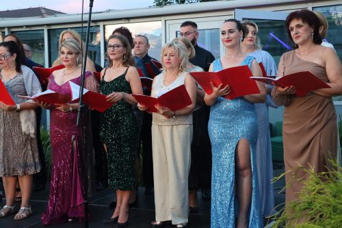 20 „FestiBALowe przeboje Opola” SOLski Chór