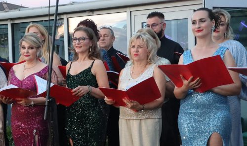 21 „FestiBALowe przeboje Opola” SOLski Chór