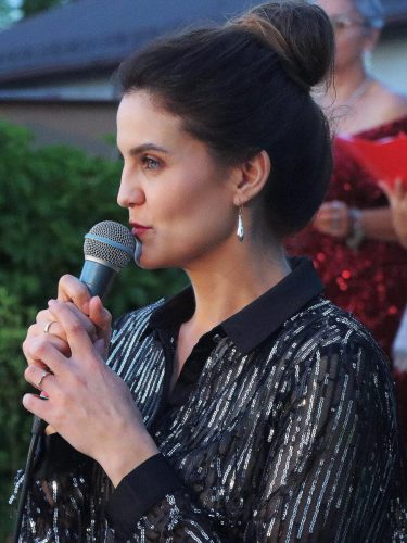 22 „FestiBALowe przeboje Opola” SOLski Chór