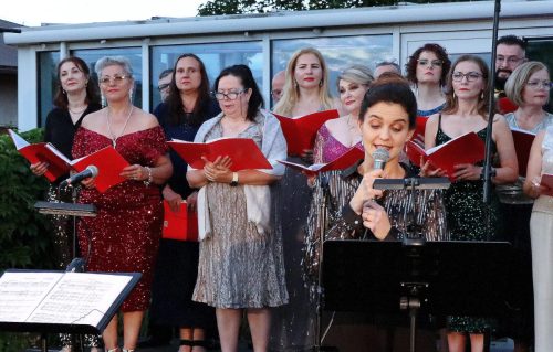 23 „FestiBALowe przeboje Opola” SOLski Chór