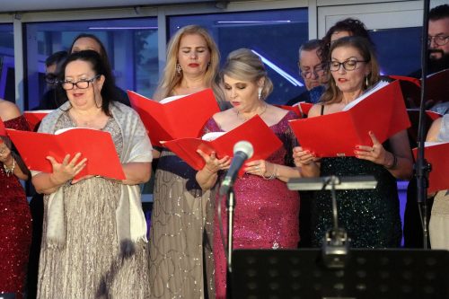 26 „FestiBALowe przeboje Opola” SOLski Chór