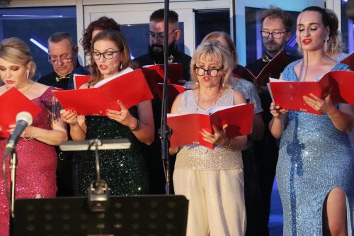 27 „FestiBALowe przeboje Opola” SOLski Chór