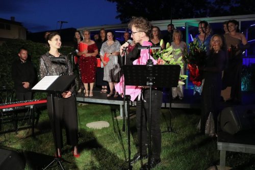 28 „FestiBALowe przeboje Opola” SOLski Chór