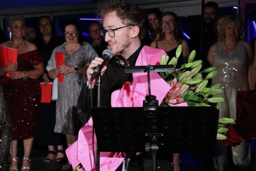 29 „FestiBALowe przeboje Opola” SOLski Chór