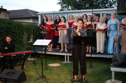 3-copy „FestiBALowe przeboje Opola” SOLski Chór