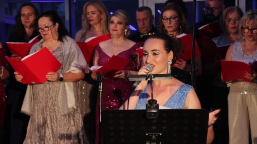 3 „FestiBALowe przeboje Opola” SOLski Chór