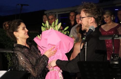 30 „FestiBALowe przeboje Opola” SOLski Chór