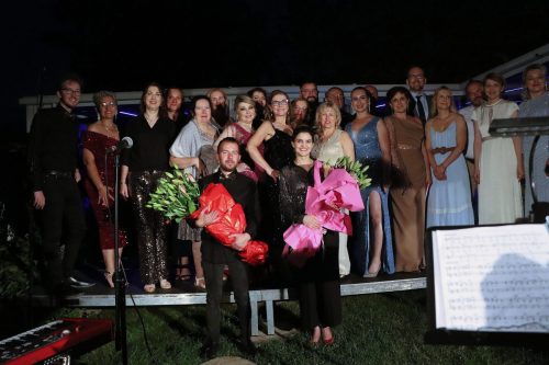 32 „FestiBALowe przeboje Opola” SOLski Chór