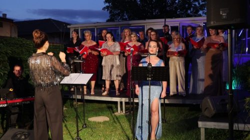 5 „FestiBALowe przeboje Opola” SOLski Chór