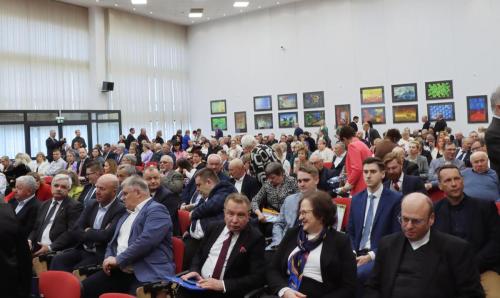 10 Małopolski Dzień Sołtysa