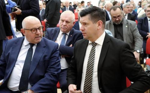 13 Małopolski Dzień Sołtysa