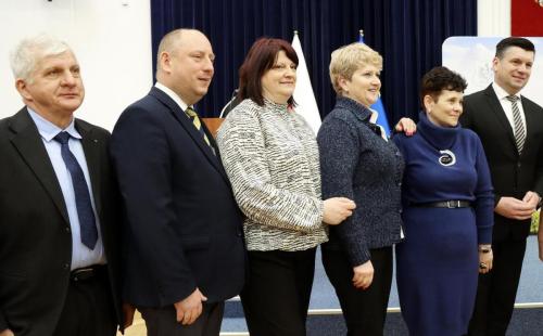 16 Małopolski Dzień Sołtysa