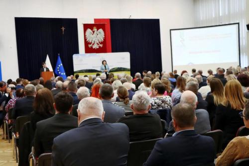 21 Małopolski Dzień Sołtysa