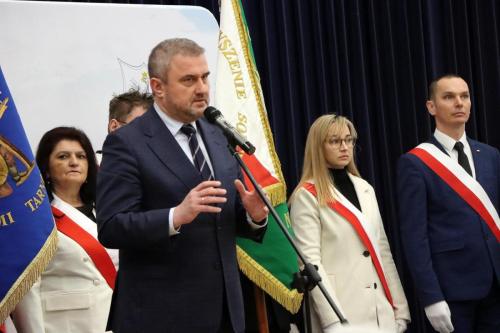 4 Małopolski Dzień Sołtysa