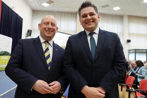 9a Małopolski Dzień Sołtysa