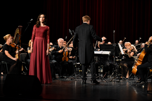 18-copy Wyjątkowy koncert „Klasycznej Małopolski” w Tarnowie