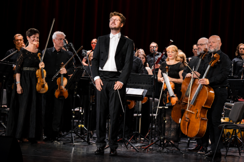 1a-copy Wyjątkowy koncert „Klasycznej Małopolski” w Tarnowie