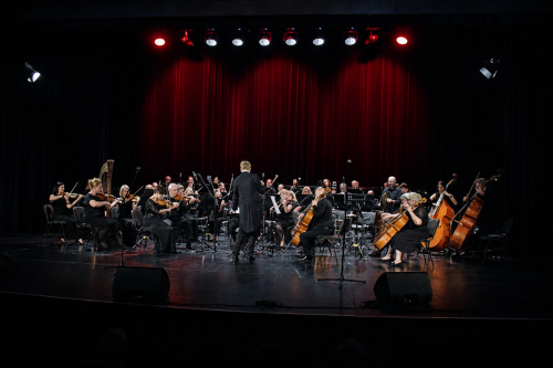 2b-copy Wyjątkowy koncert „Klasycznej Małopolski” w Tarnowie