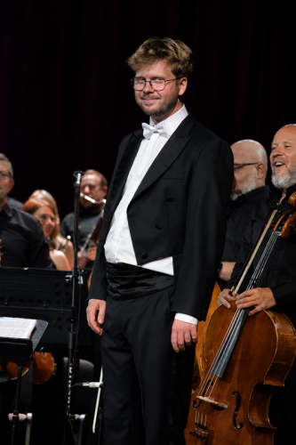 3-copy Wyjątkowy koncert „Klasycznej Małopolski” w Tarnowie