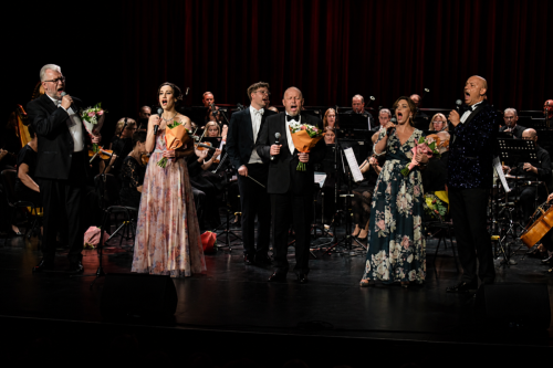 30-copy Wyjątkowy koncert „Klasycznej Małopolski” w Tarnowie