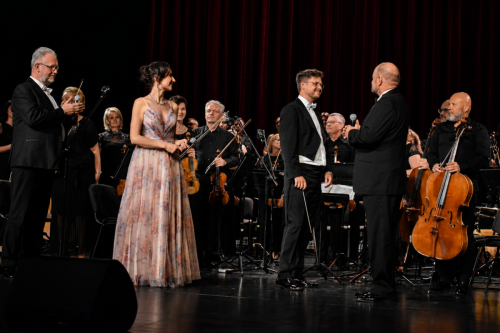 32-copy Wyjątkowy koncert „Klasycznej Małopolski” w Tarnowie