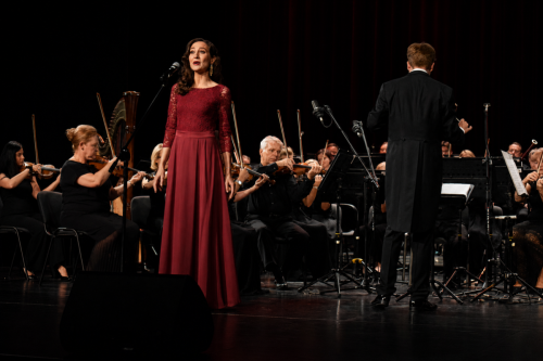 8-copy Wyjątkowy koncert „Klasycznej Małopolski” w Tarnowie