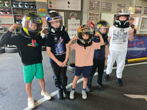 741454196_1001519042642085_8215383350396733404_n Wakacje na torze SpeedRace – 2