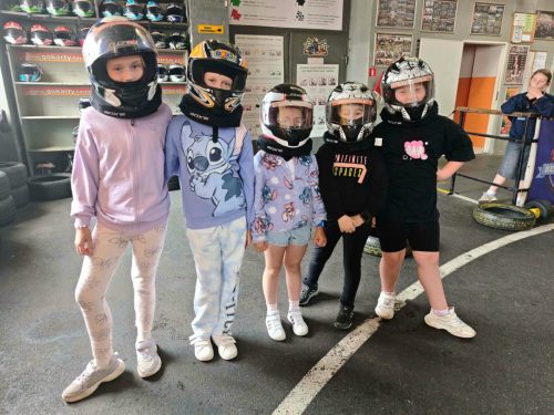 741475413_1357194899884715_2415243112272502045_n Wakacje na torze SpeedRace – 2