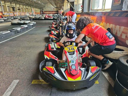 741727274_1323790143251463_1698980293805386705_n Wakacje na torze SpeedRace – 2