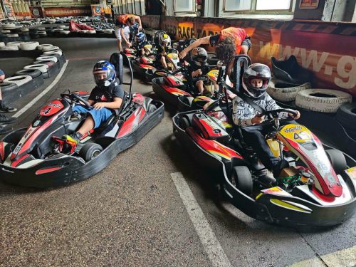 742606403_1335480498210936_4311389754120466402_n Wakacje na torze SpeedRace – 2