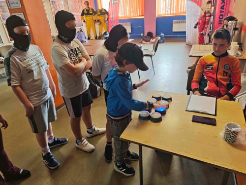 742760096_1332159985733351_1660821354042733642_n Wakacje na torze SpeedRace – 2