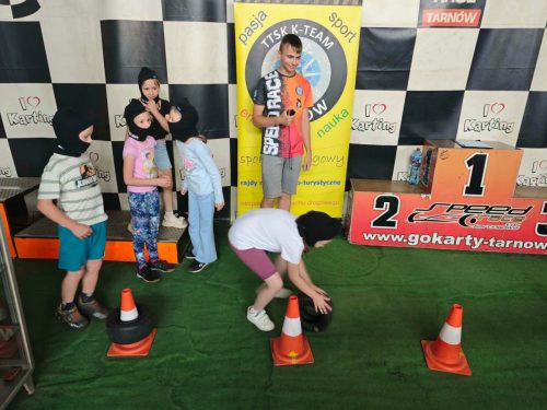 742998045_2198393401001624_4377070272881874441_n Wakacje na torze SpeedRace – 2