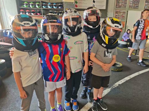 743348041_1017376054027522_3597011288931945096_n Wakacje na torze SpeedRace – 2