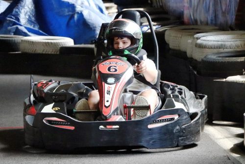 1 Aktywne wakacje na torze Speed Race Tarnów